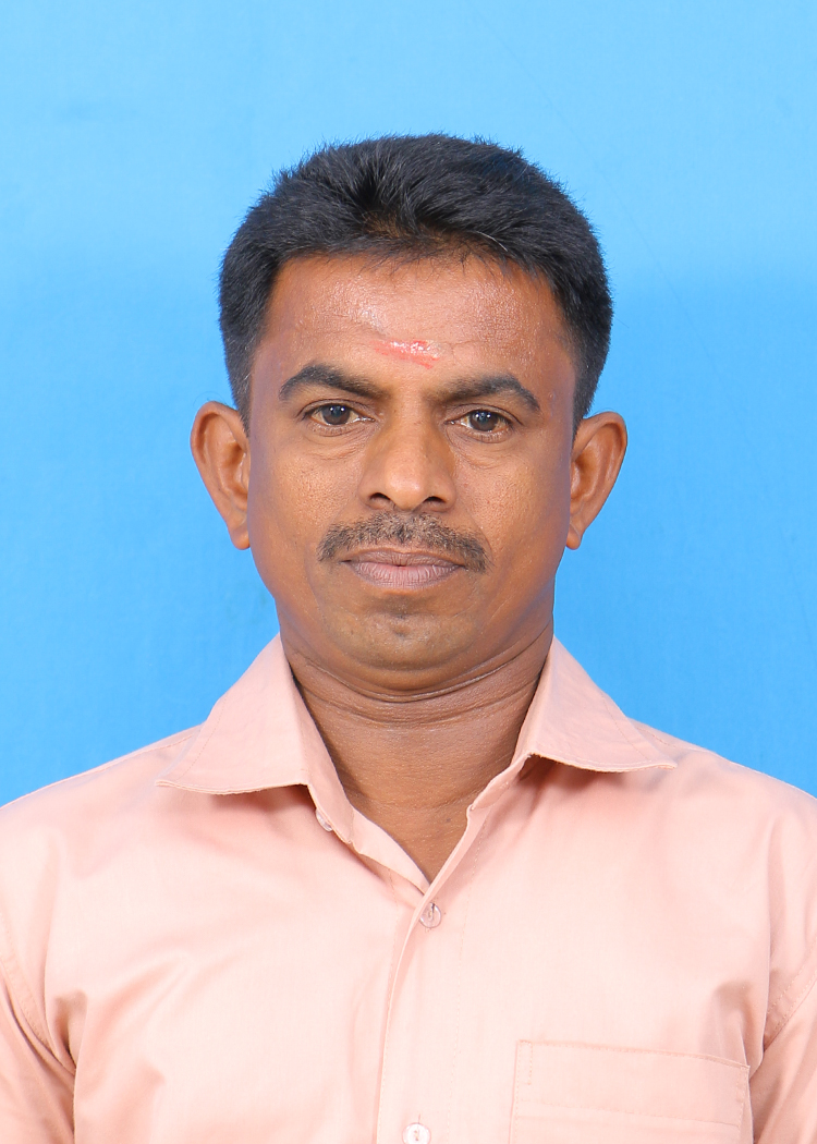 Kanthaiah Saththiyan