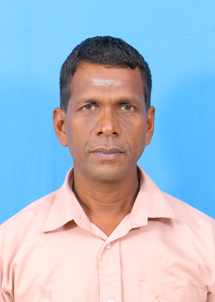 Sellaththampi Vadivel