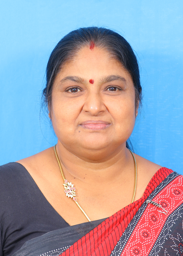 Sugirthavathani David