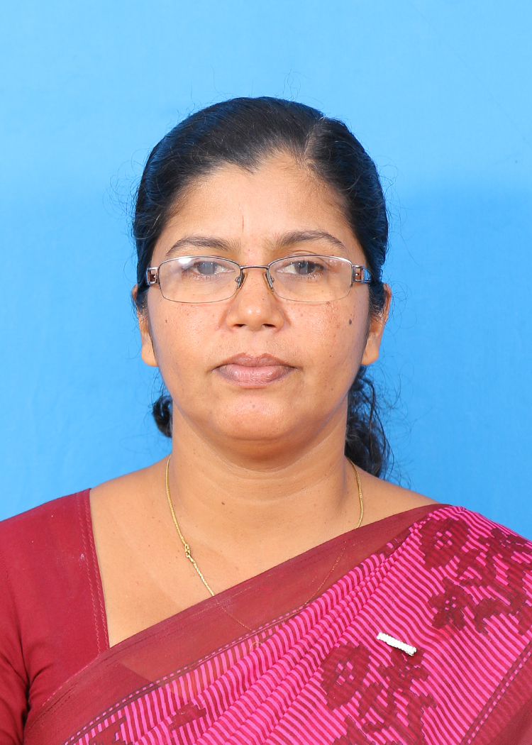 j sivagowri