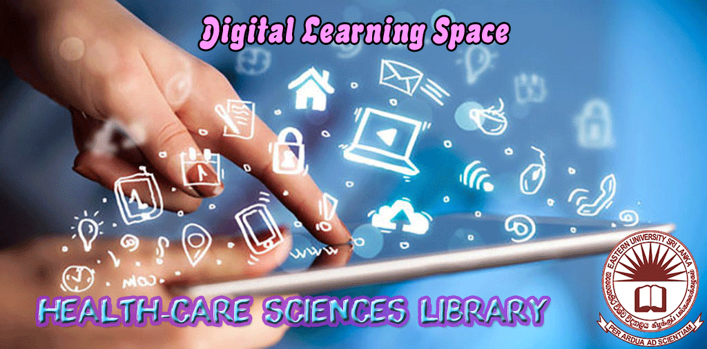 Digital Learning Space